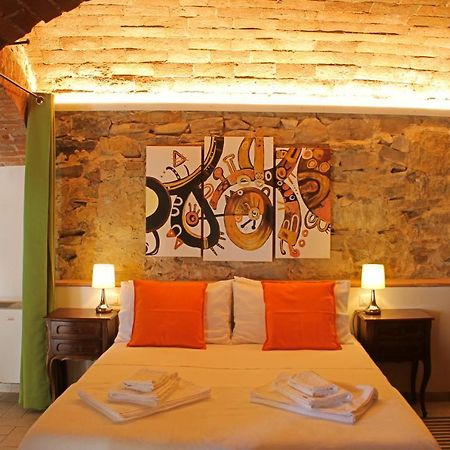 I Voltoni Di Corsignano Apartment Siena Luaran gambar