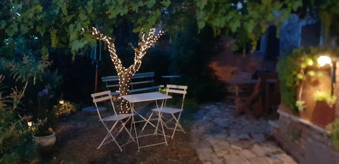 I Voltoni Di Corsignano Apartment Siena Luaran gambar