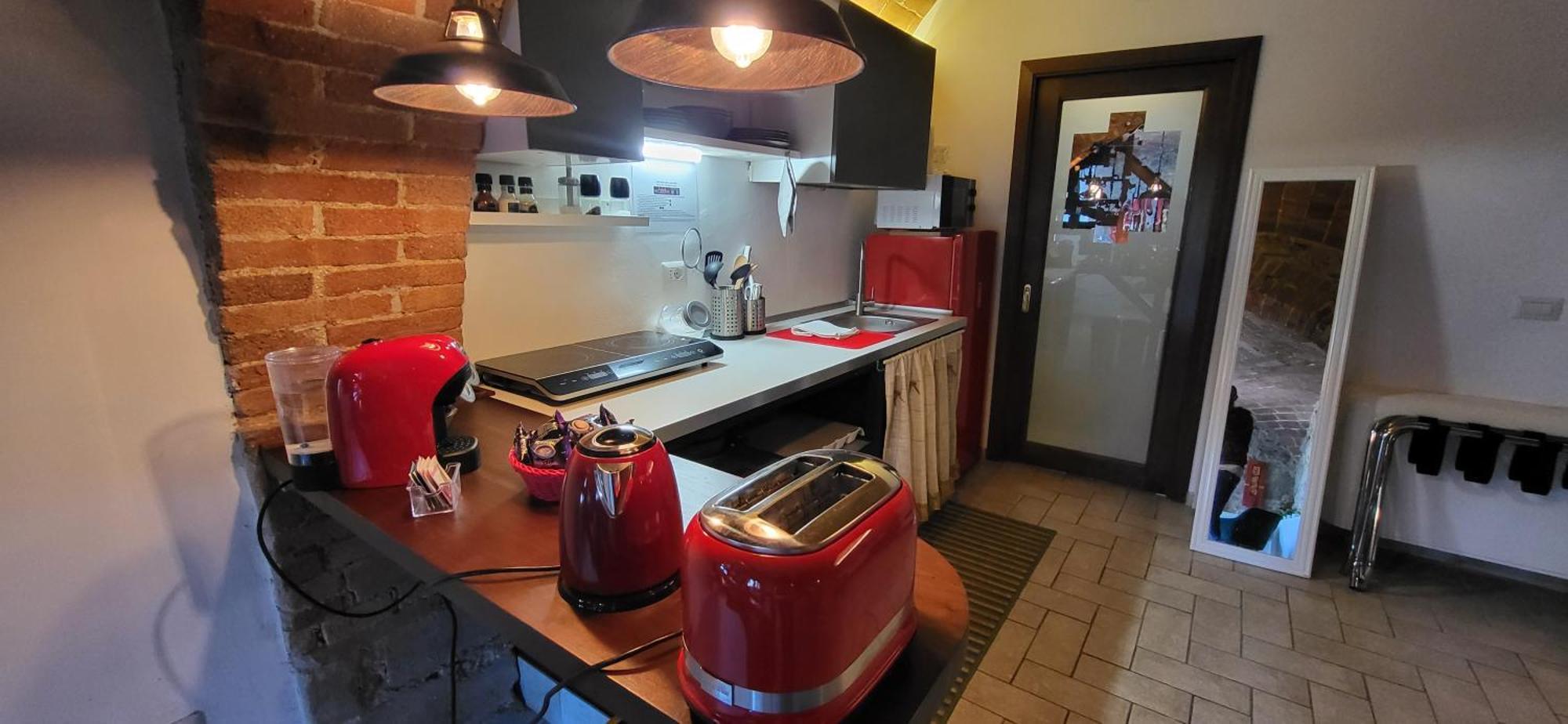 I Voltoni Di Corsignano Apartment Siena Luaran gambar