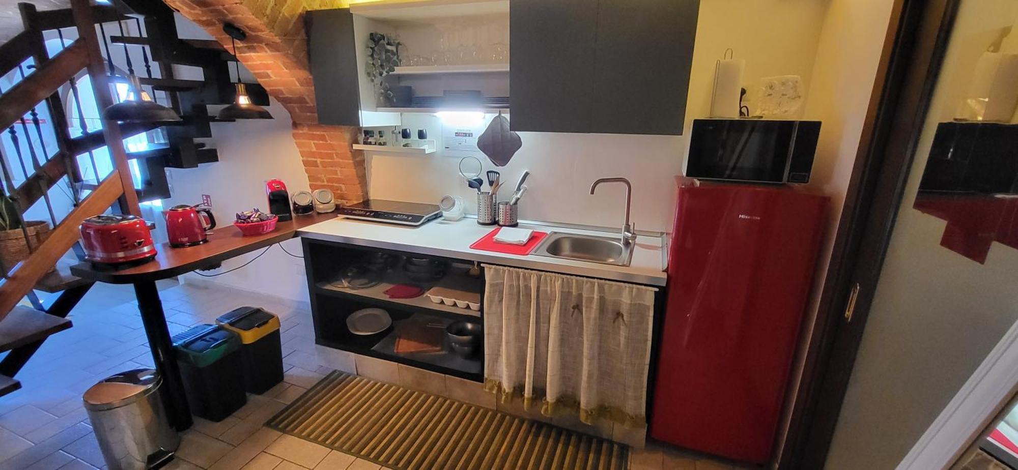 I Voltoni Di Corsignano Apartment Siena Luaran gambar